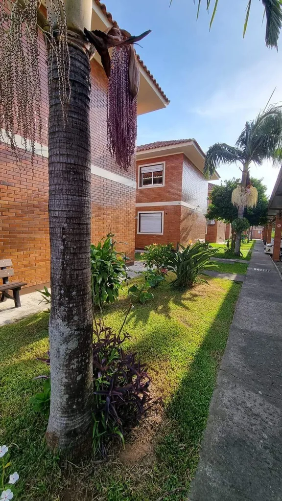 Apartamento em Pinheiro Machado, Santa Maria, foto 2