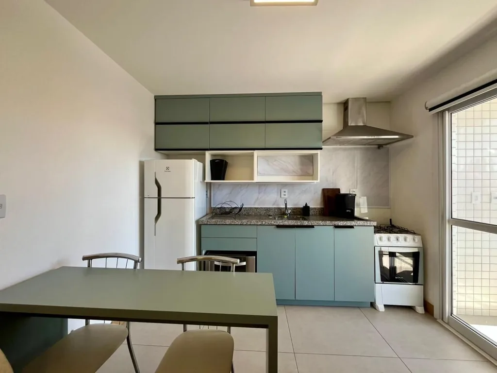 Apartamento em Centro, Santa Maria, foto 1