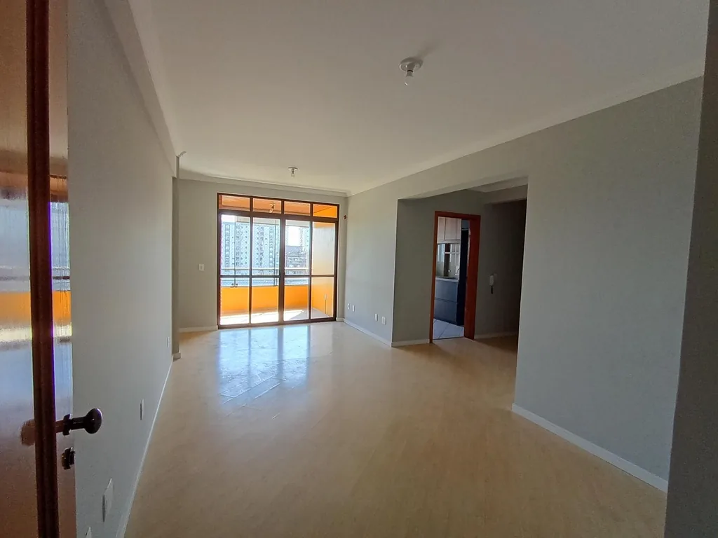 Apartamento em Centro, Santa Maria, foto 1