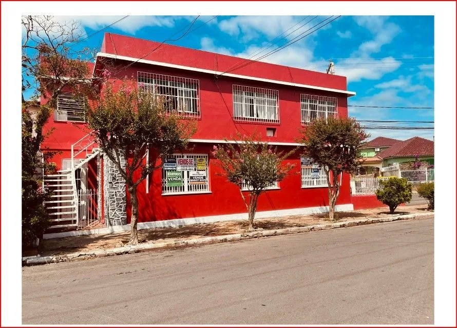 Apartamento em Nossa Senhora do Rosário, Santa Maria, foto 3
