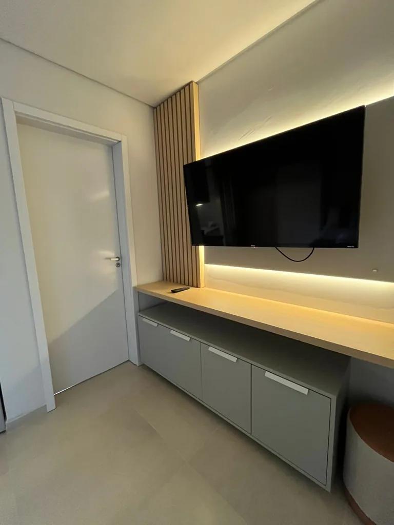 Apartamento em Camobi, Santa Maria, foto 3