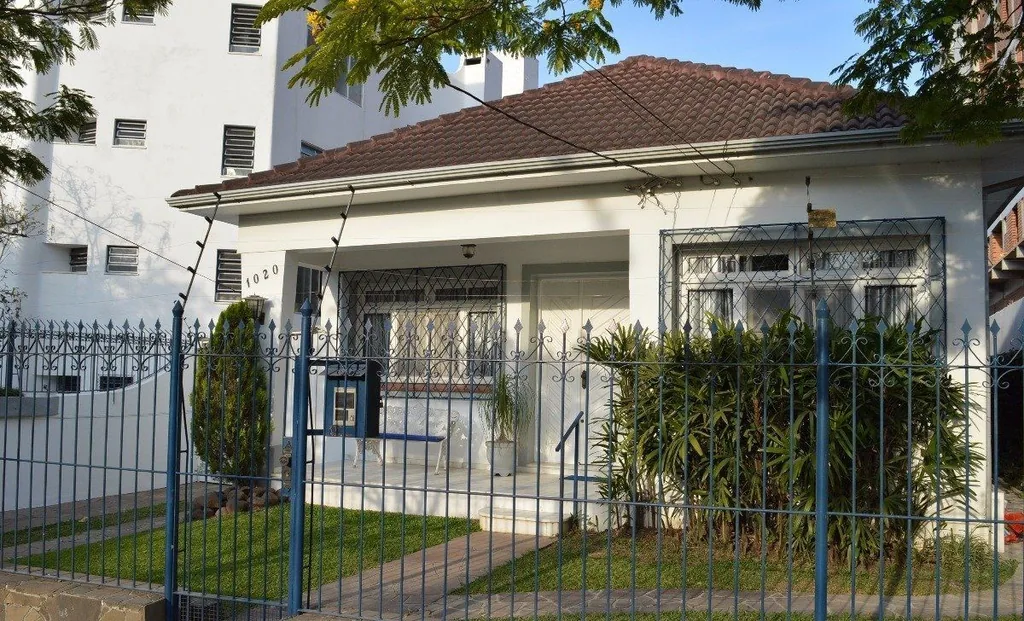 Casa em Menino Jesus, Santa Maria, foto 3