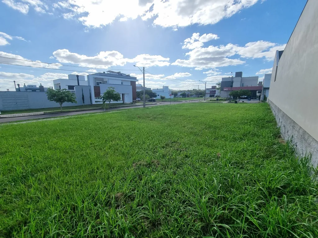 Terreno em Camobi, Santa Maria, foto 1