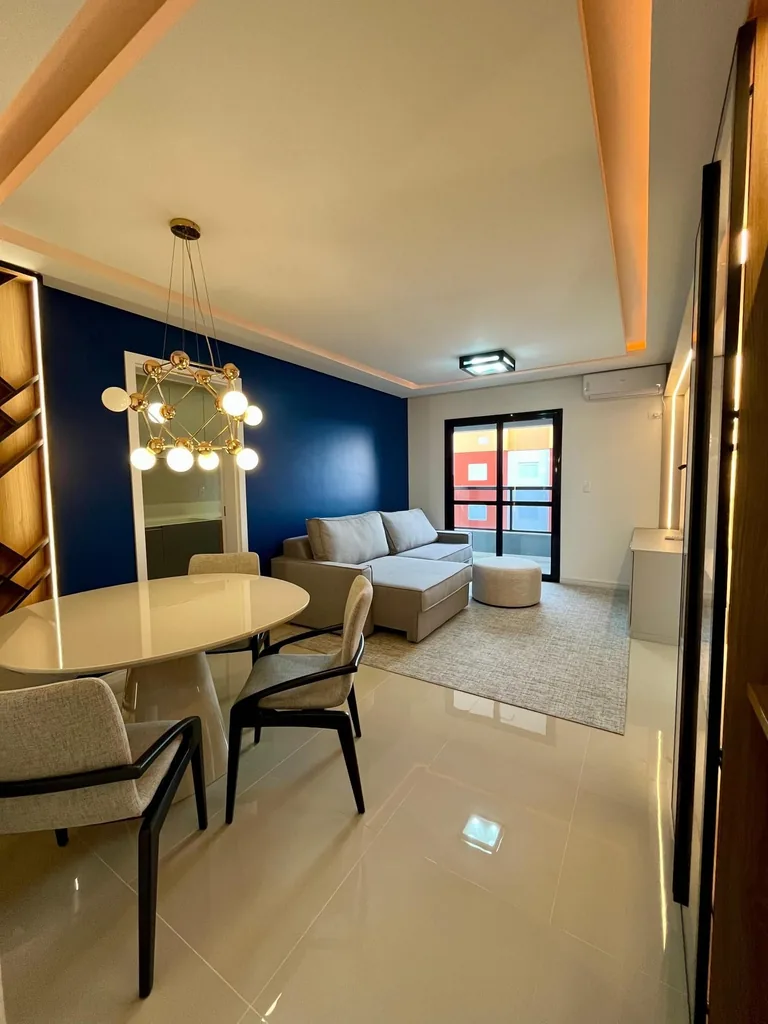 Apartamento em Uglione, Santa Maria, foto 3