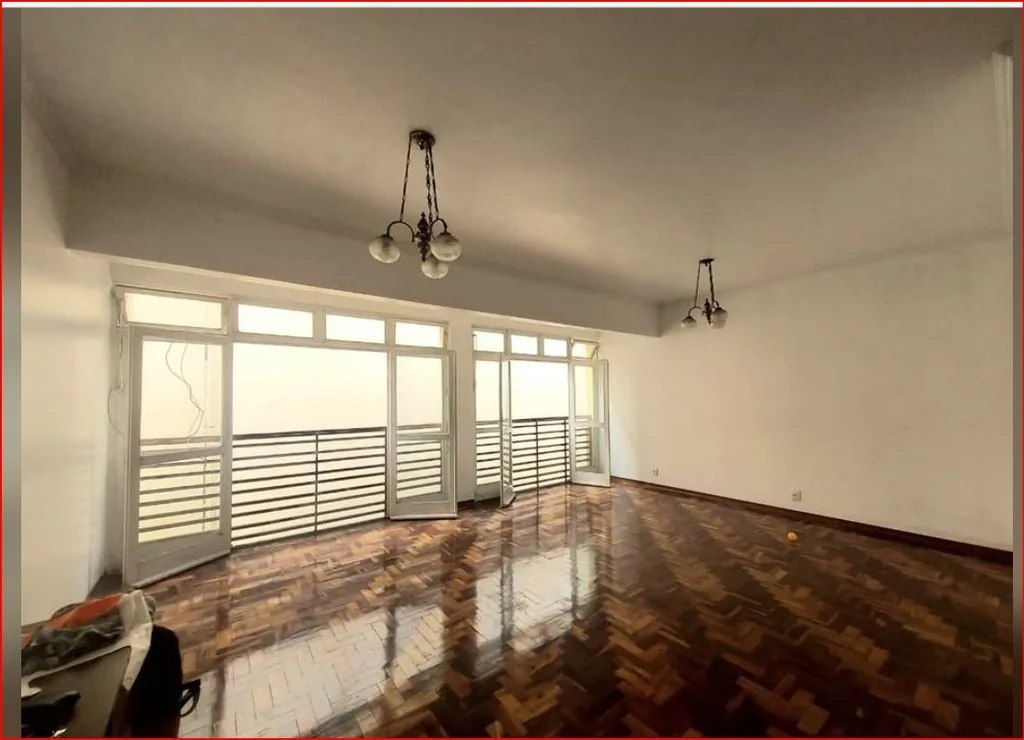 Apartamento em Centro, Santa Maria, foto 2
