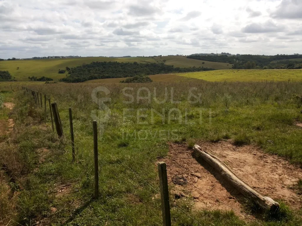 Campo em Centro, Santa Maria