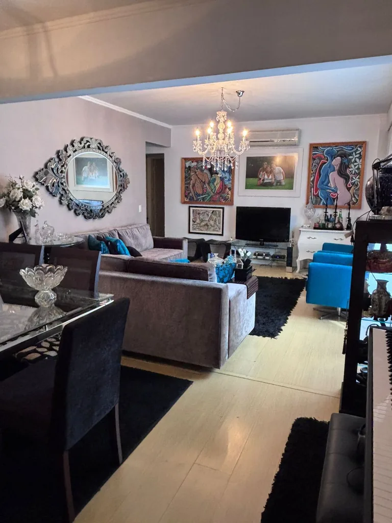 Apartamento em Centro, Santa Maria, foto 1