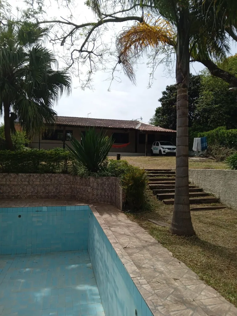 Casa em Parque Serrano I, Itaara, foto 2