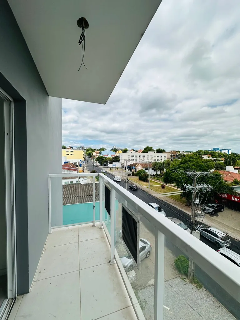 Apartamento em Centro, Santa Maria, foto 1