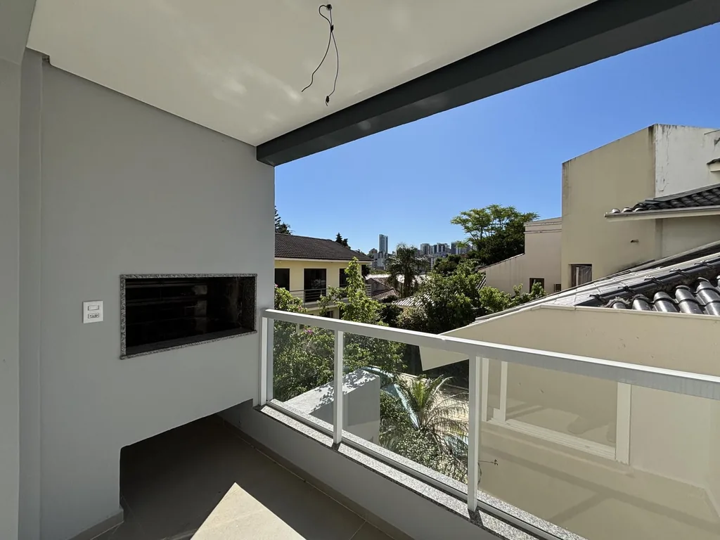 Apartamento em Nossa Senhora de Lourdes, Santa Maria, foto 3