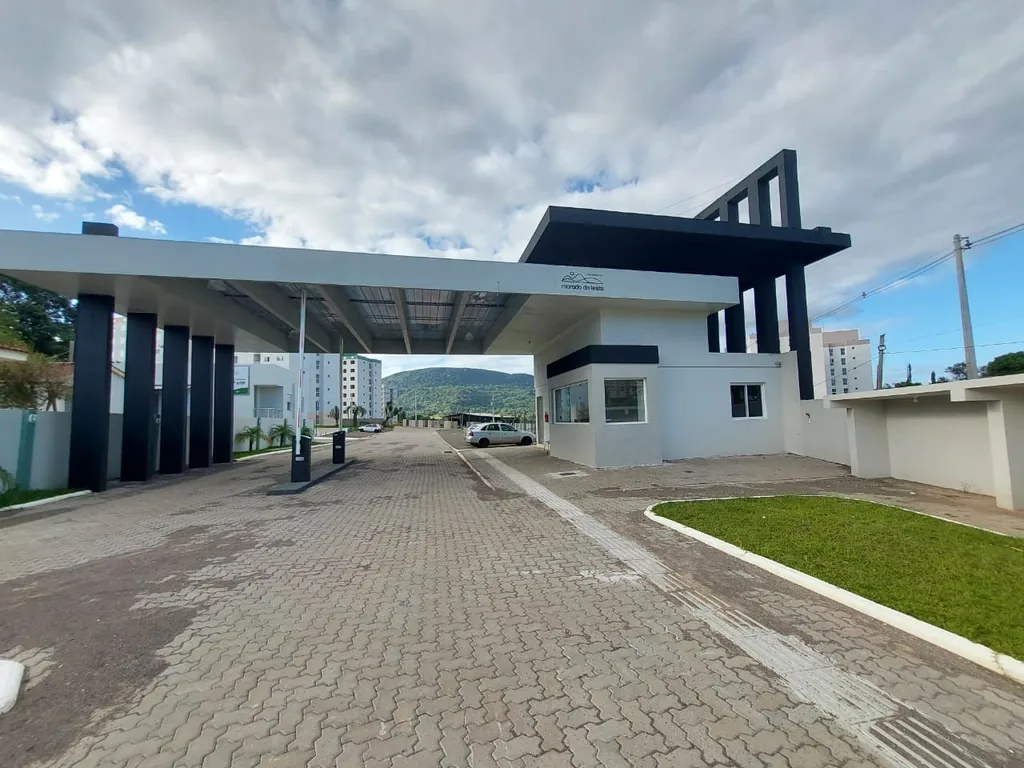 Apartamento em Camobi, Santa Maria, foto 1