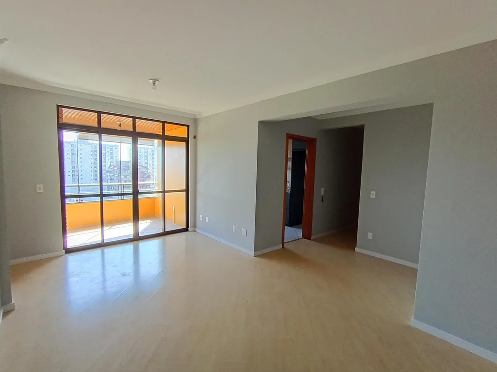 Apartamento em Centro, Santa Maria, foto 2