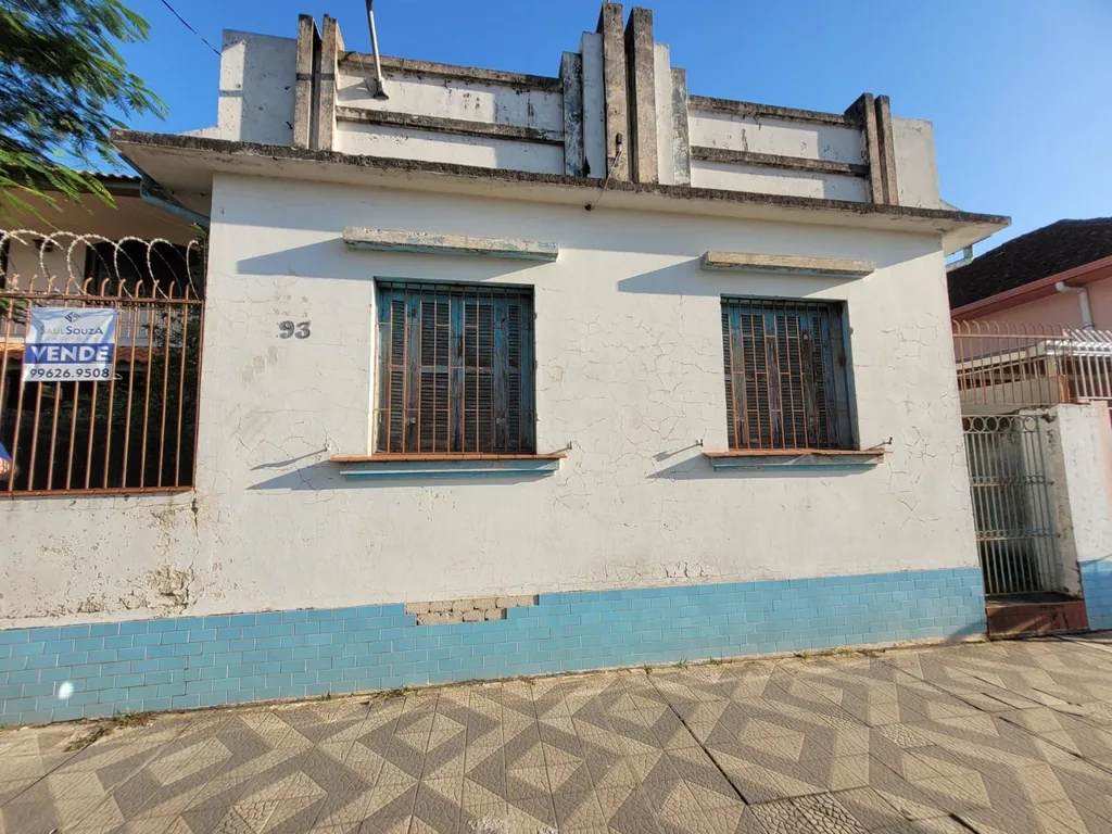 Casa em Bonfim, Santa Maria, foto 1