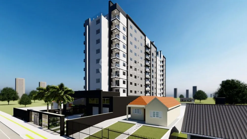 Apartamento em Nossa Senhora das Dores, Santa Maria, foto 2