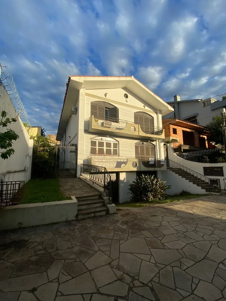 Apartamento em Nossa Senhora de Lourdes, Santa Maria, foto 1