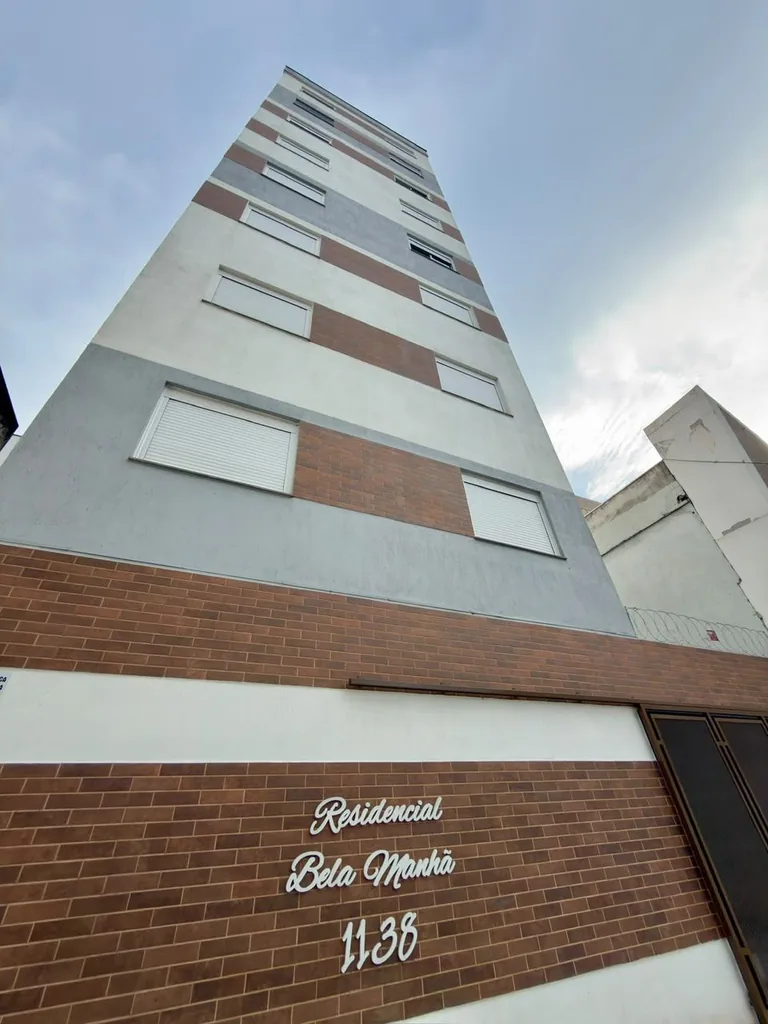 Apartamento em Bonfim, Santa Maria, foto 1