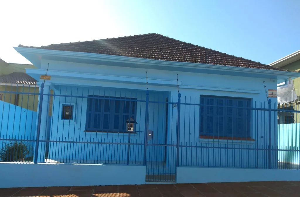 Casa em Nossa Senhora do Perpétuo Socorro, Santa Maria, foto 1
