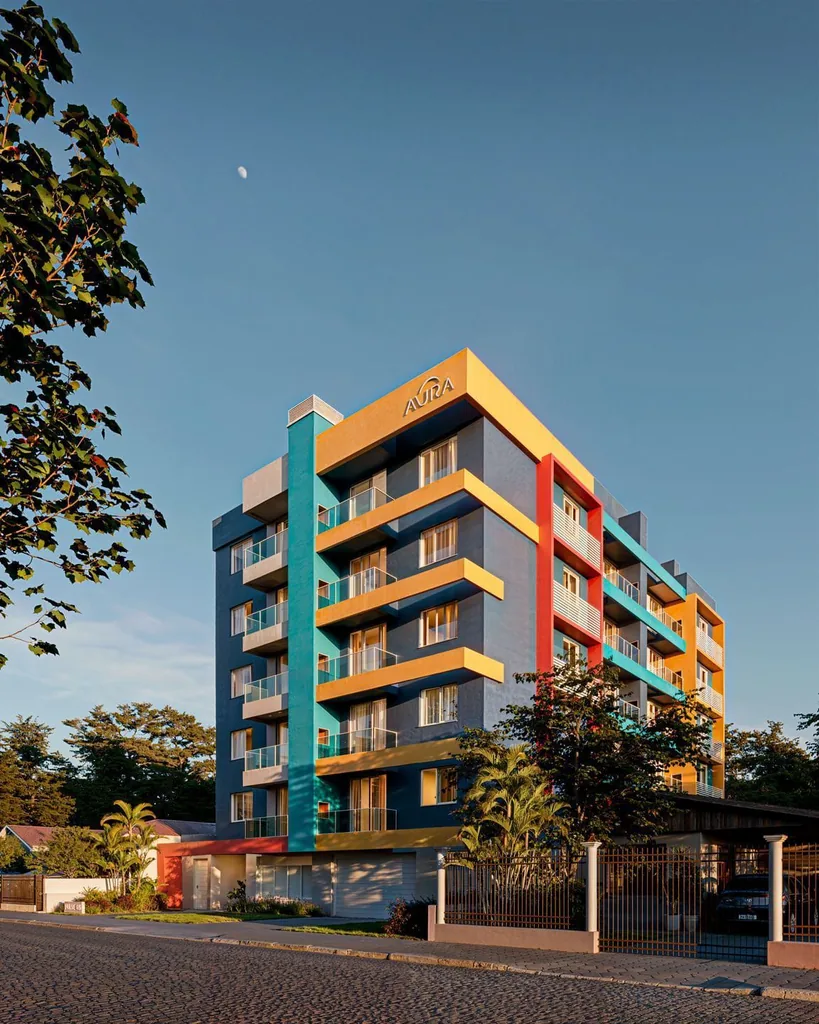Apartamento em Camobi, Santa Maria, foto 1