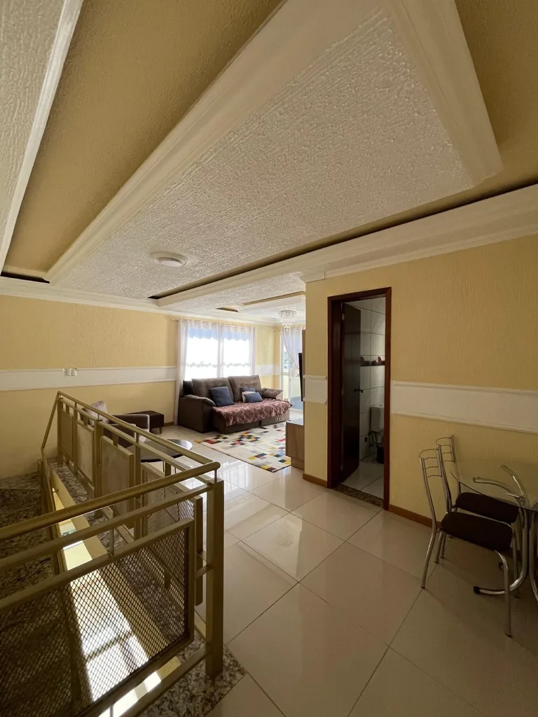 Apartamento em Nossa Senhora de Lourdes, Santa Maria, foto 3