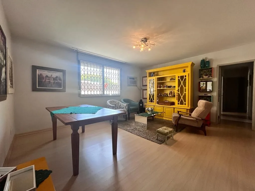 Apartamento em Nossa Senhora Medianeira, Santa Maria, foto 1