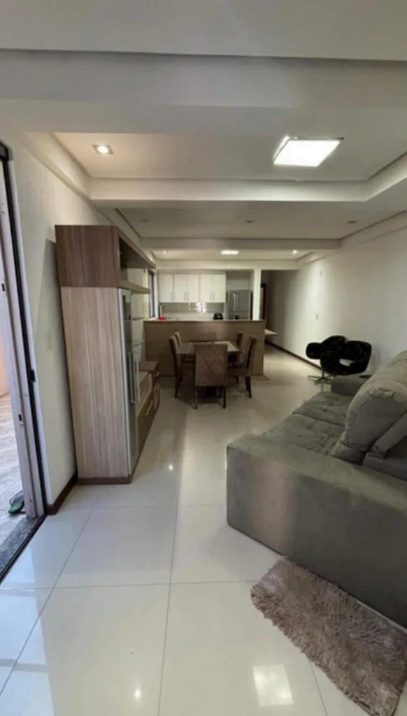 Apartamento em Nossa Senhora do Rosário, Santa Maria, foto 2