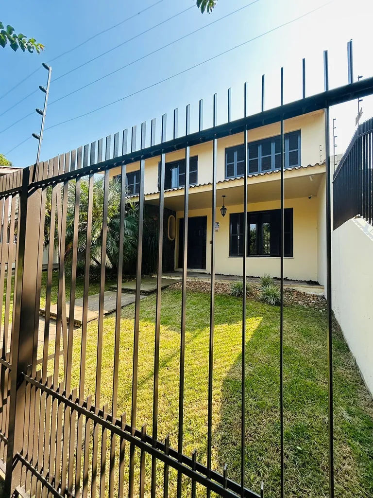 Casa em Nossa Senhora de Lourdes, Santa Maria, foto 1