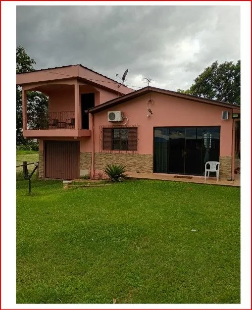 Área rural em Centro, Restinga Seca, foto 3