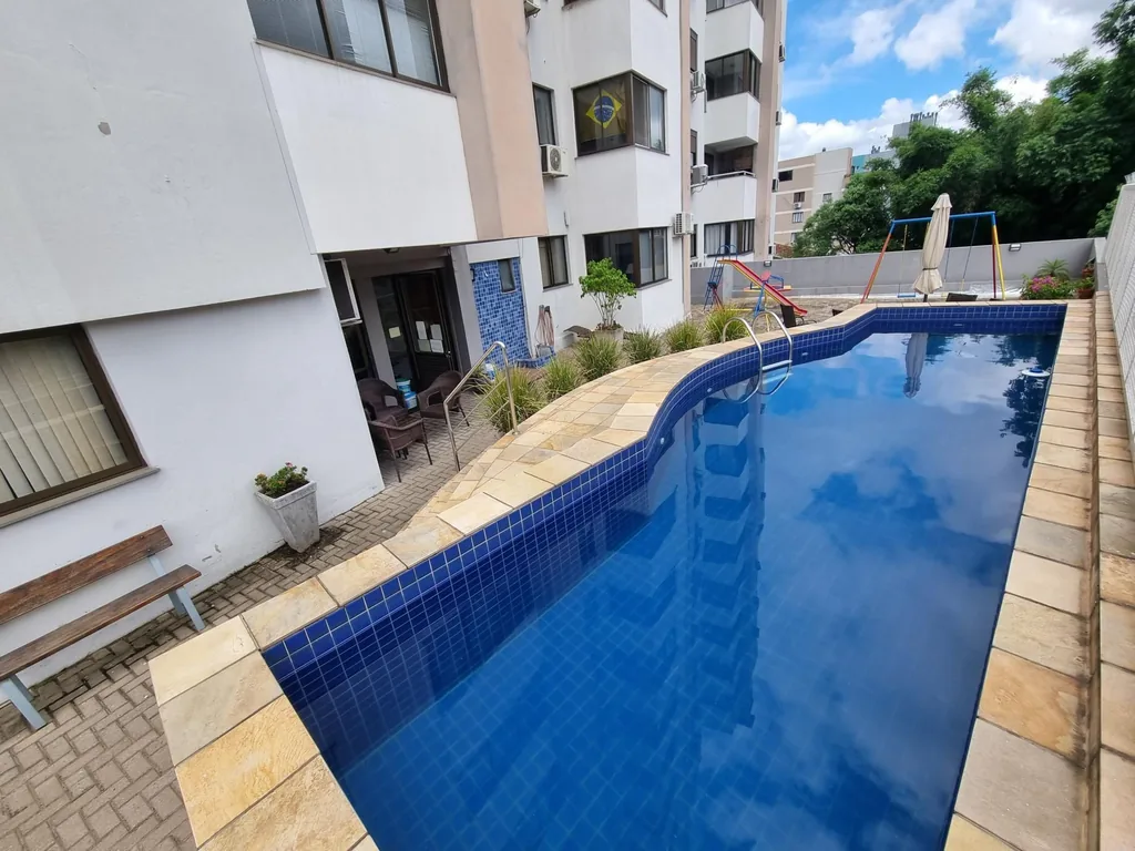 Apartamento em Centro, Santa Maria, foto 1