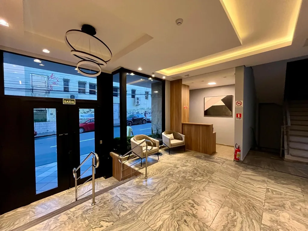 Apartamento em Centro, Santa Maria, foto 2