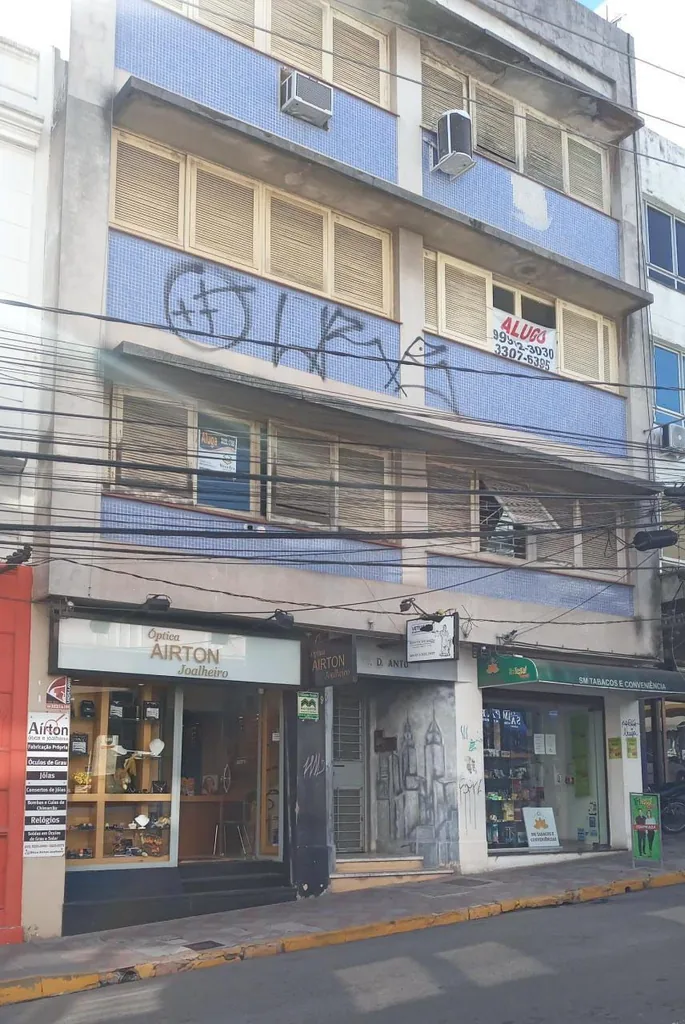Apartamento em Centro, Santa Maria, foto 1