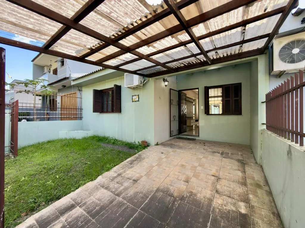 Casa em Nossa Senhora Medianeira, Santa Maria, foto 3