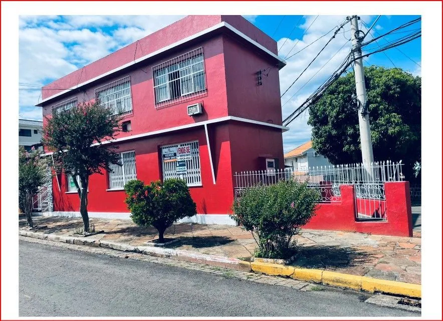 Apartamento em Nossa Senhora do Rosário, Santa Maria, foto 2