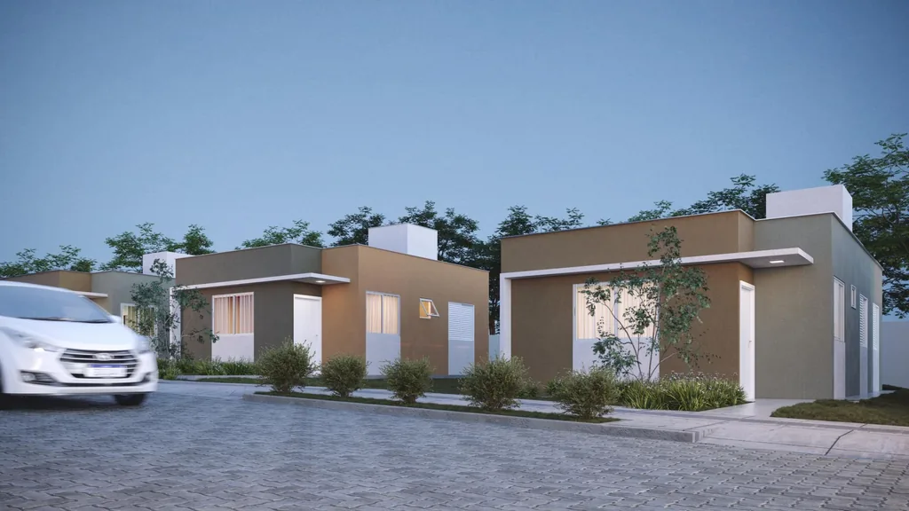 Casa em Diácono João Luiz Pozzobon, Santa Maria, foto 3