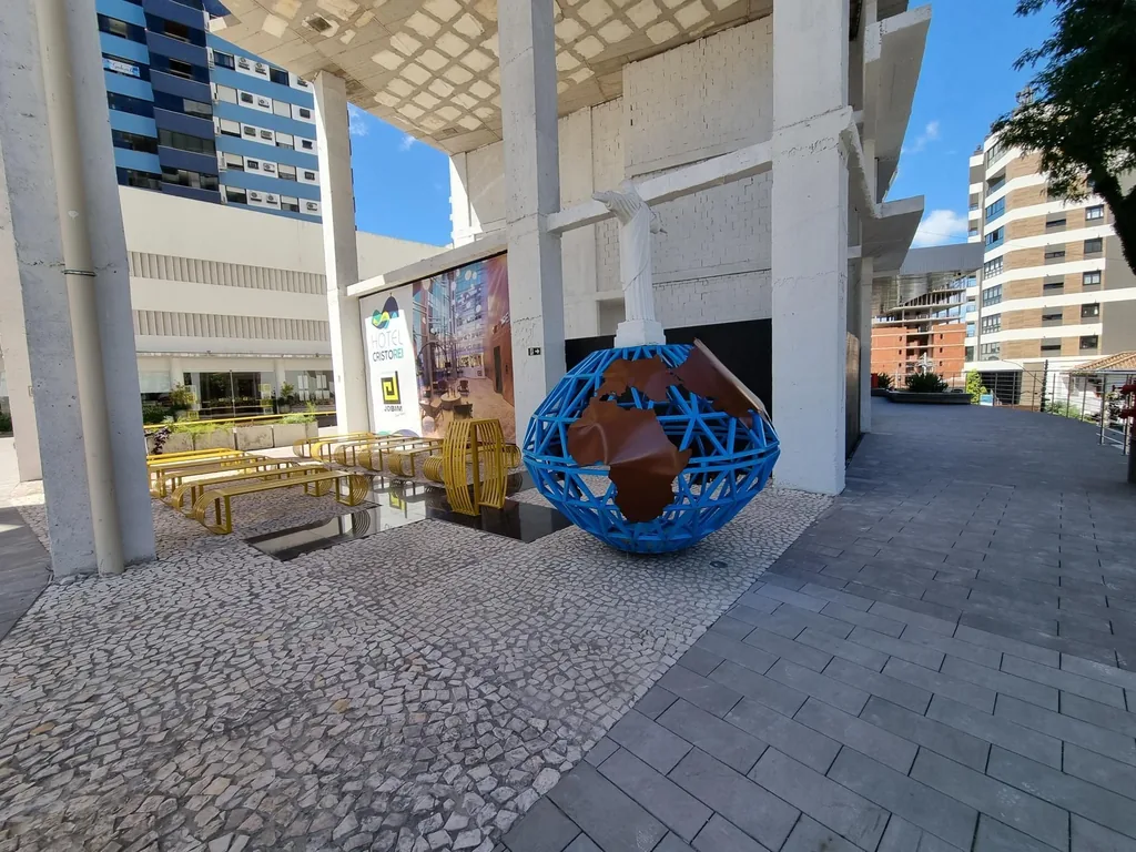 Sala comercial em Centro, Santa Maria, foto 2