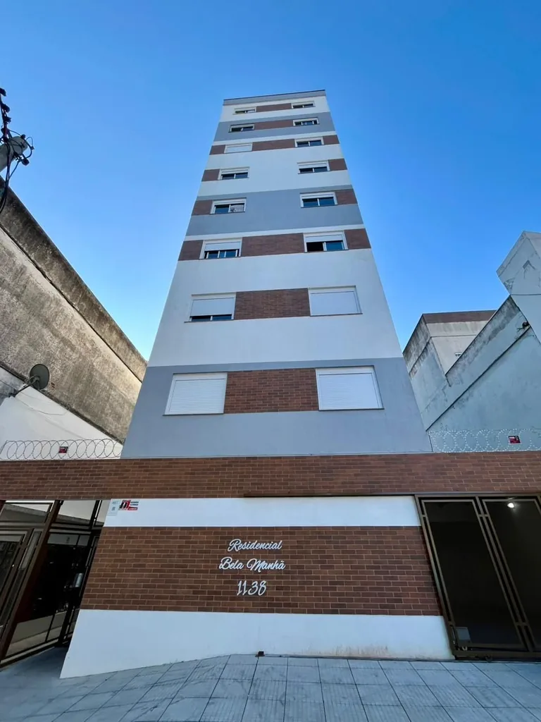 Kitnet em Bonfim, Santa Maria