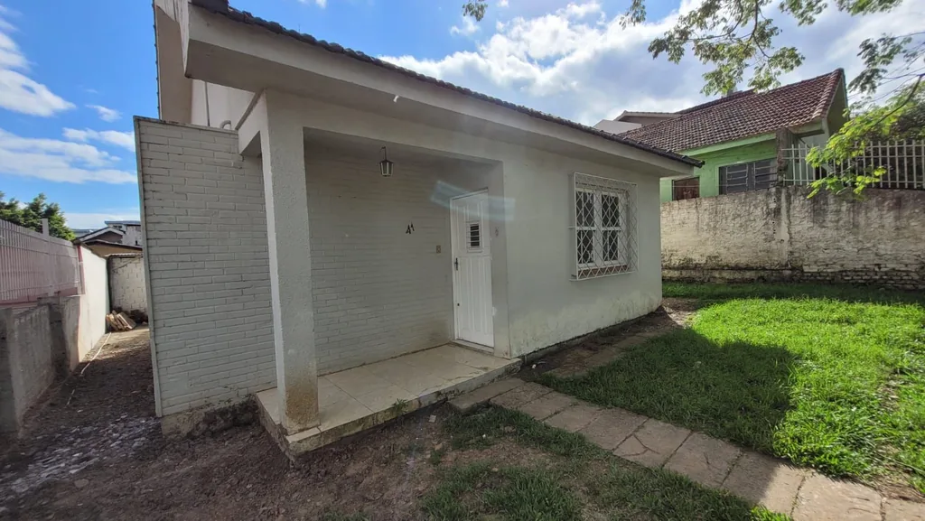 Casa em Nossa Senhora de Lourdes, Santa Maria, foto 1
