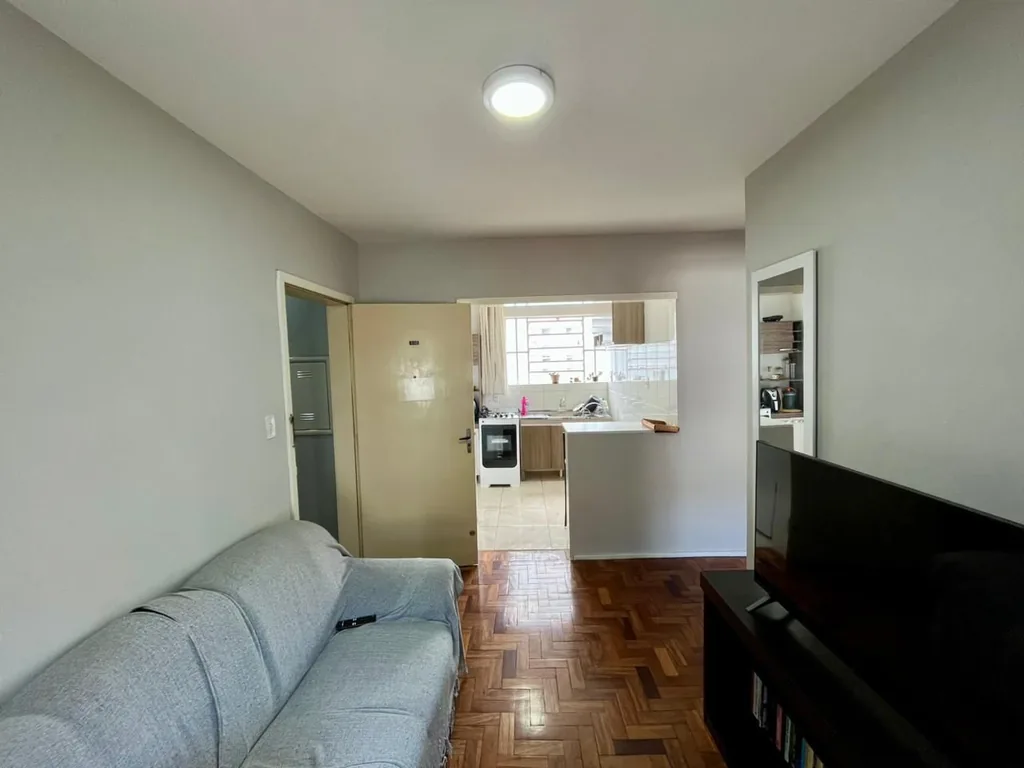Apartamento em Camobi, Santa Maria, foto 2