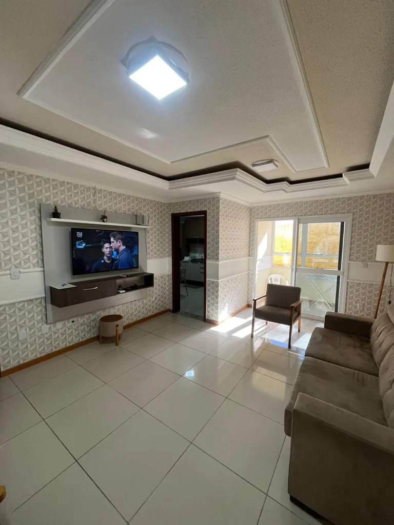 Apartamento em Nossa Senhora de Fátima, Santa Maria, foto 2