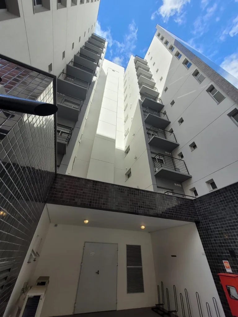 Apartamento em Bonfim, Santa Maria, foto 2