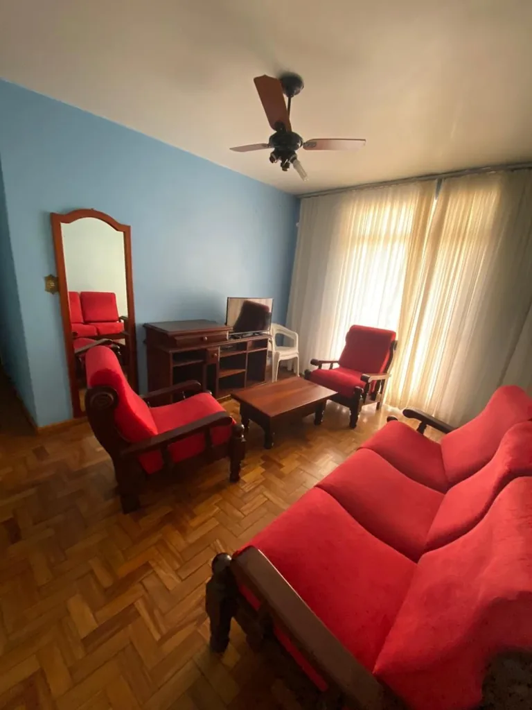 Apartamento em Centro, Santa Maria, foto 2