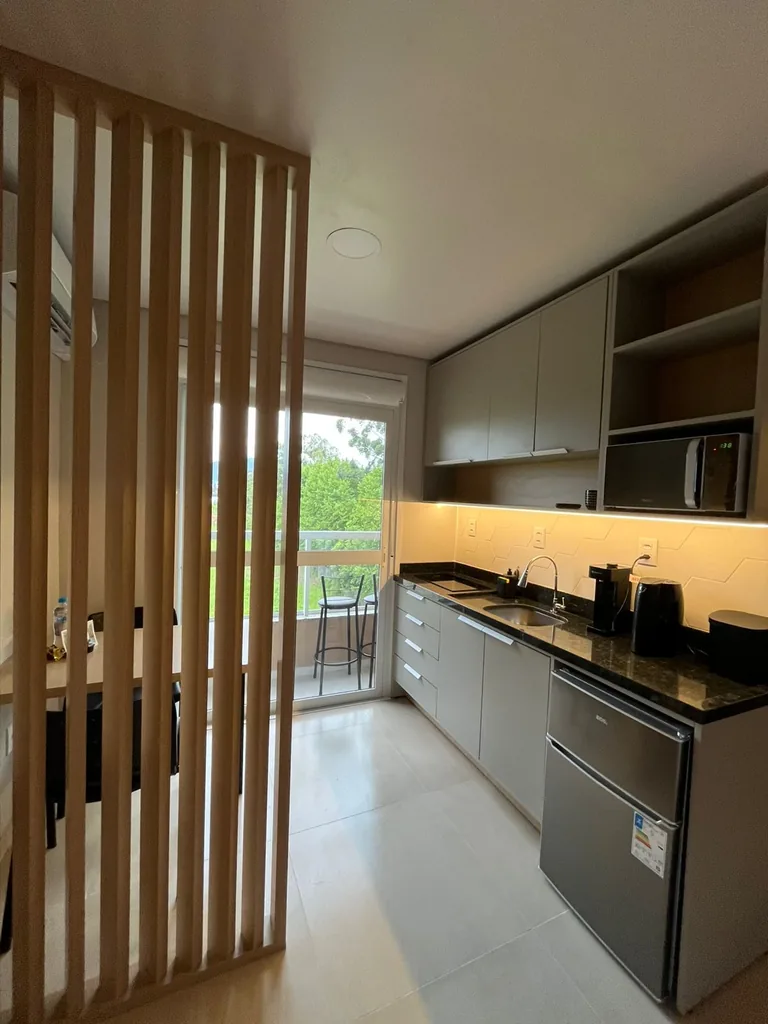 Apartamento em Camobi, Santa Maria, foto 2
