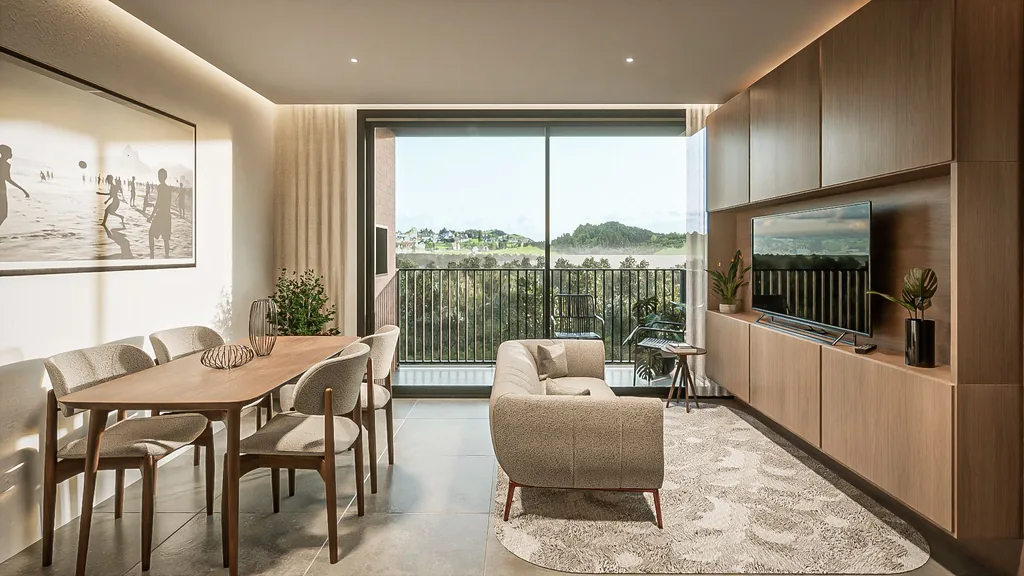 Apartamento em Camobi, Santa Maria, foto 2