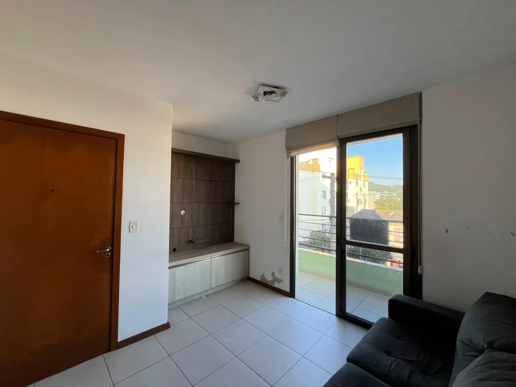 Apartamento em Nossa Senhora das Dores, Santa Maria, foto 1