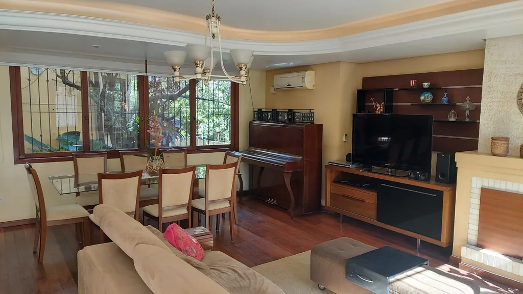 Casa em Nossa Senhora de Lourdes, Santa Maria, foto 2
