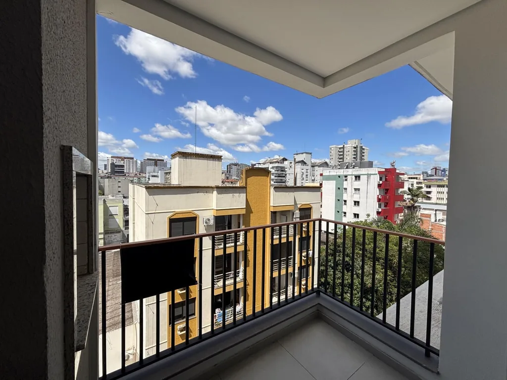 Apartamento em Bonfim, Santa Maria, foto 3