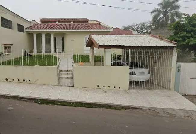 Casa em Passo D'Areia, Santa Maria, foto 1