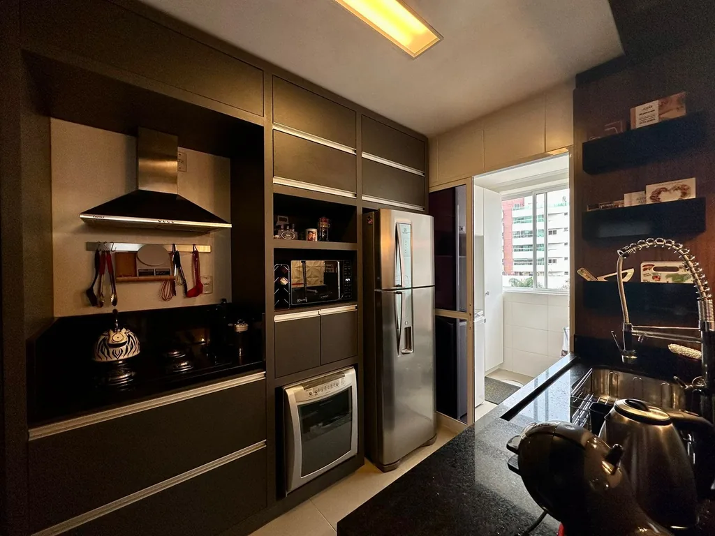 Apartamento em Nossa Senhora Medianeira, Santa Maria, foto 1