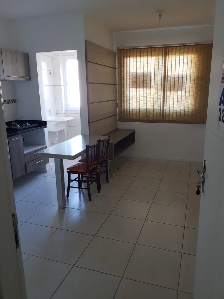 Apartamento em Centro, Santa Maria, foto 3