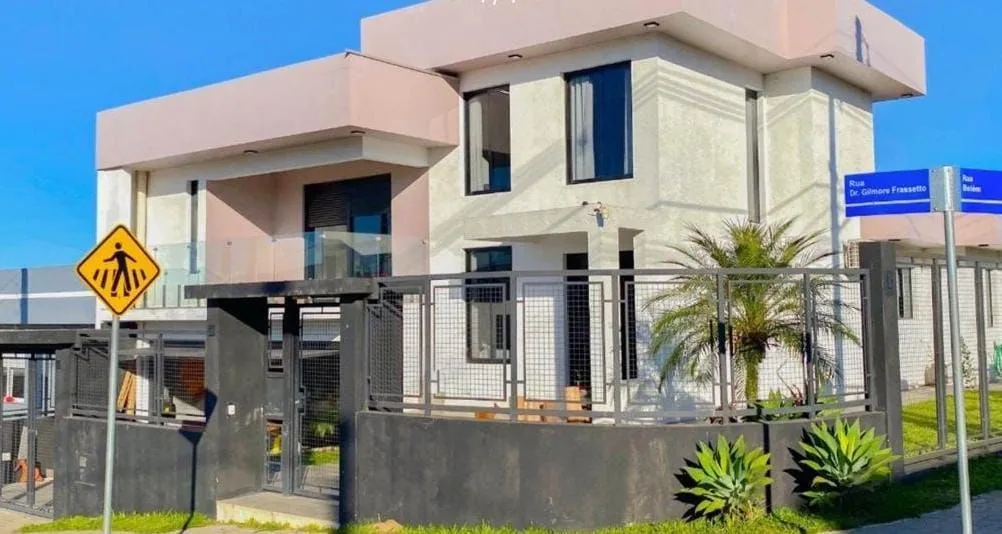 Casa em Pinheiro Machado, Santa Maria, foto 1