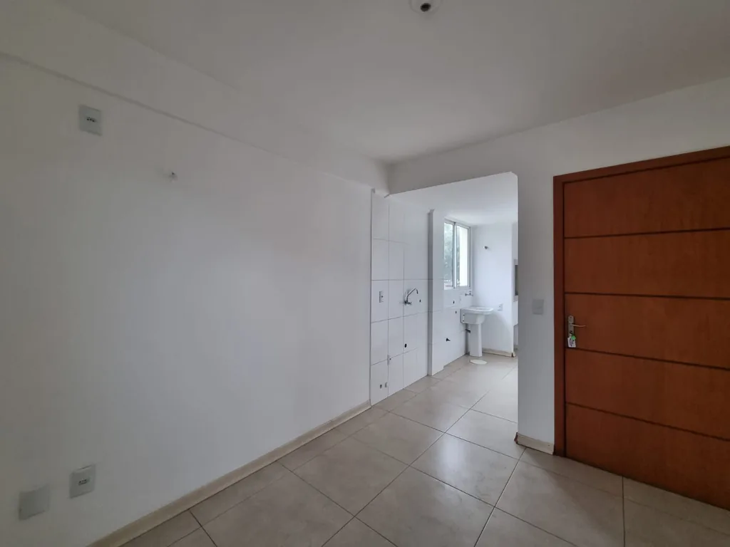 Apartamento em Centro, Santa Maria